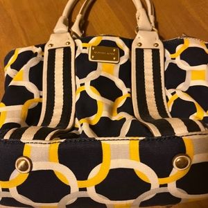 michael kors handbag.
